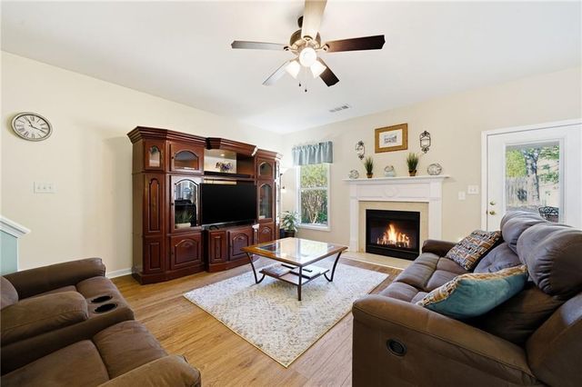 2596 Gristhaven Lane, Buford, GA 30519