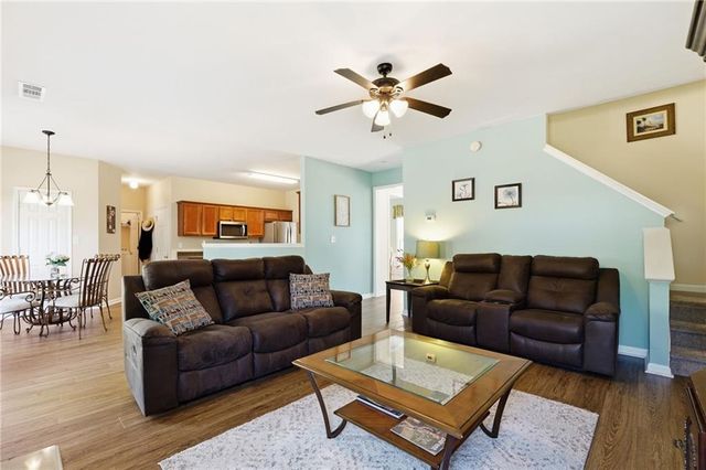 2596 Gristhaven Lane, Buford, GA 30519