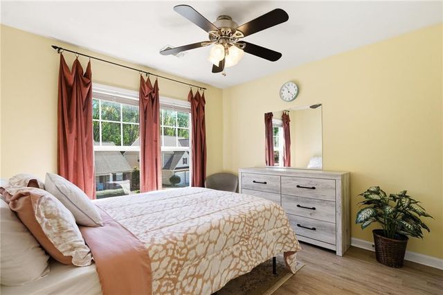 2596 Gristhaven Lane, Buford, GA 30519