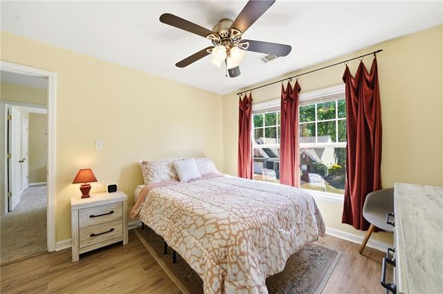 2596 Gristhaven Lane, Buford, GA 30519