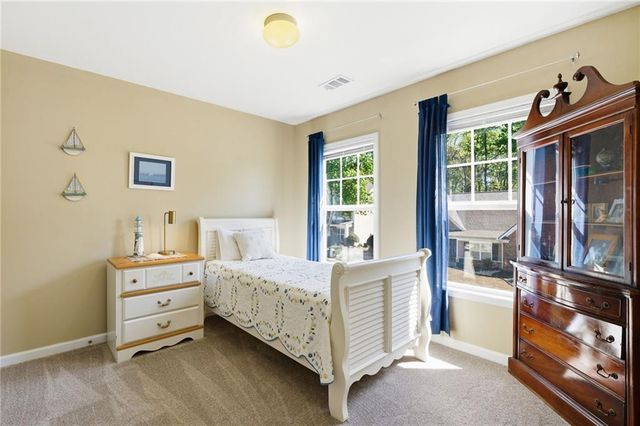 2596 Gristhaven Lane, Buford, GA 30519