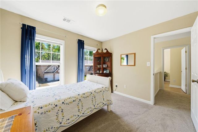 2596 Gristhaven Lane, Buford, GA 30519