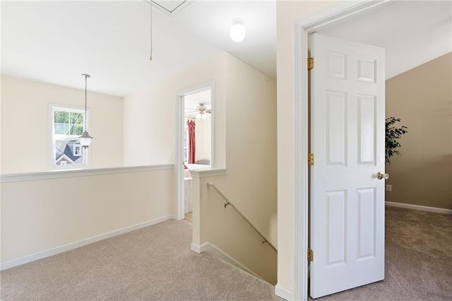 2596 Gristhaven Lane, Buford, GA 30519