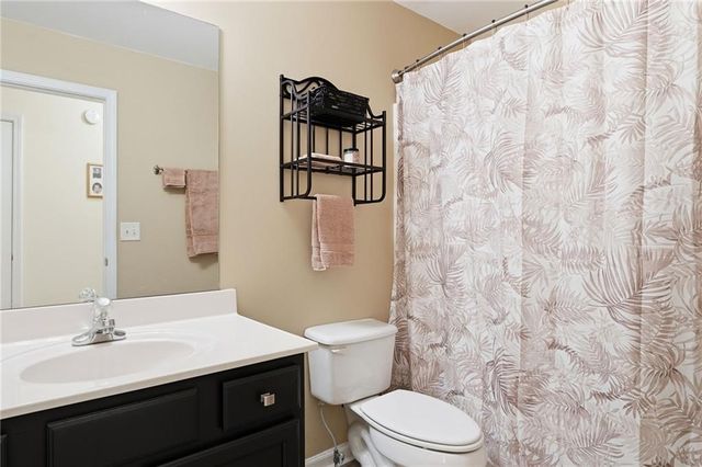 2596 Gristhaven Lane, Buford, GA 30519