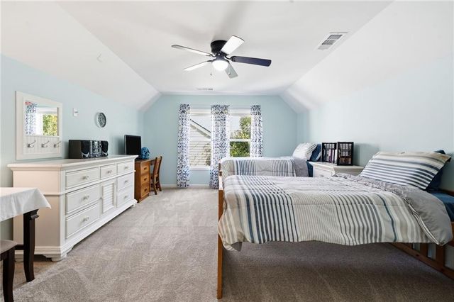 2596 Gristhaven Lane, Buford, GA 30519