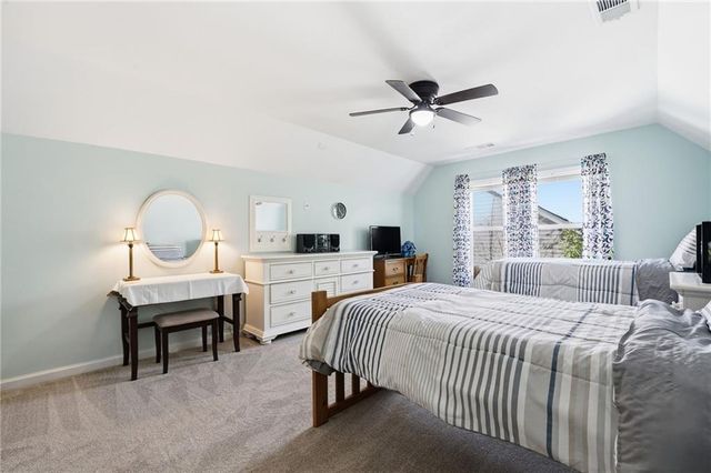 2596 Gristhaven Lane, Buford, GA 30519