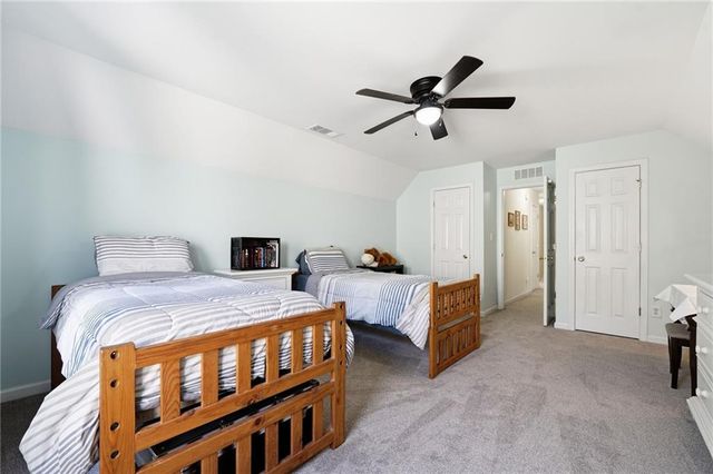 2596 Gristhaven Lane, Buford, GA 30519