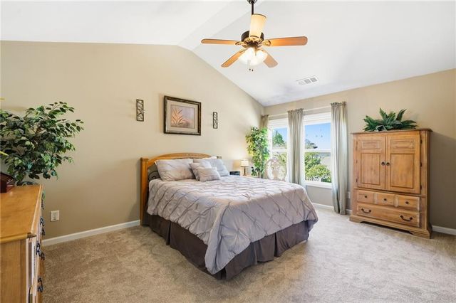 2596 Gristhaven Lane, Buford, GA 30519