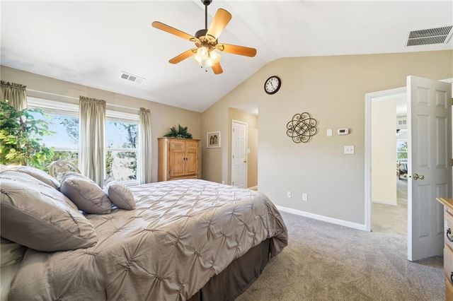 2596 Gristhaven Lane, Buford, GA 30519