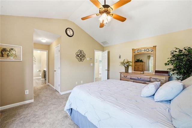 2596 Gristhaven Lane, Buford, GA 30519