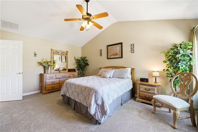 2596 Gristhaven Lane, Buford, GA 30519