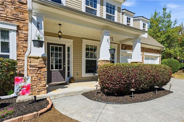 2596 Gristhaven Lane, Buford, GA 30519