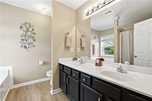 2596 Gristhaven Lane, Buford, GA 30519