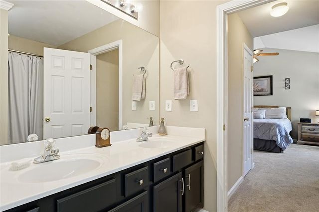 2596 Gristhaven Lane, Buford, GA 30519