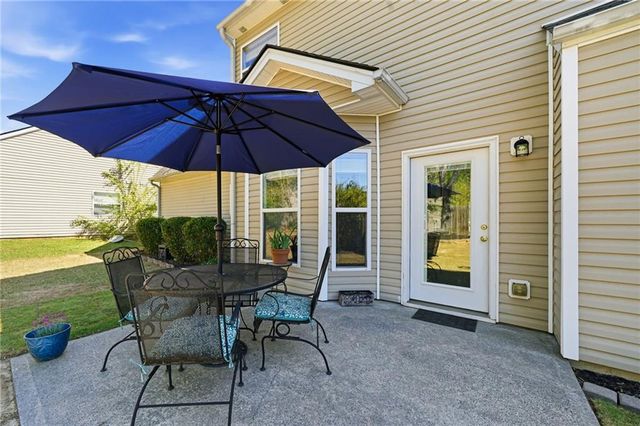 2596 Gristhaven Lane, Buford, GA 30519