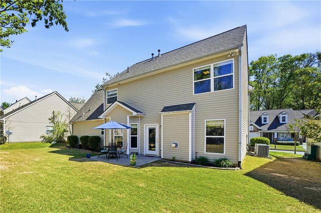 2596 Gristhaven Lane, Buford, GA 30519