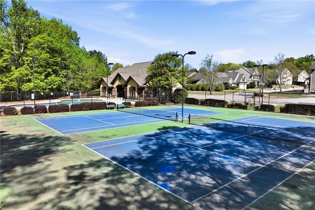 2596 Gristhaven Lane, Buford, GA 30519