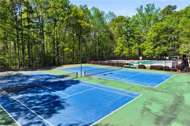 2596 Gristhaven Lane, Buford, GA 30519