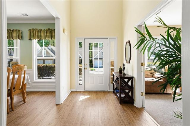 2596 Gristhaven Lane, Buford, GA 30519