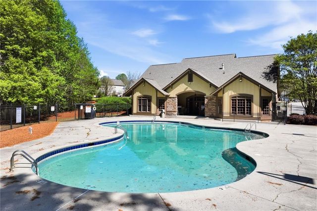 2596 Gristhaven Lane, Buford, GA 30519