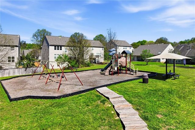 2596 Gristhaven Lane, Buford, GA 30519