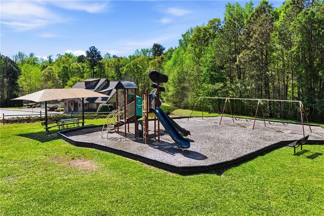 2596 Gristhaven Lane, Buford, GA 30519