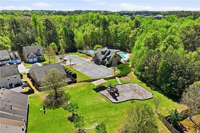 2596 Gristhaven Lane, Buford, GA 30519