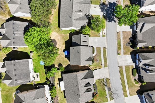 2596 Gristhaven Lane, Buford, GA 30519