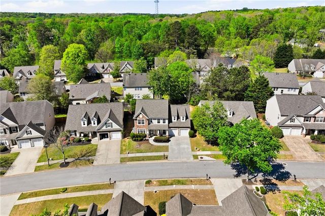 2596 Gristhaven Lane, Buford, GA 30519