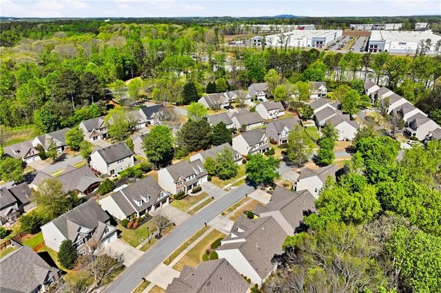 2596 Gristhaven Lane, Buford, GA 30519