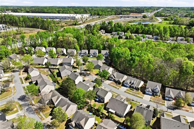 2596 Gristhaven Lane, Buford, GA 30519