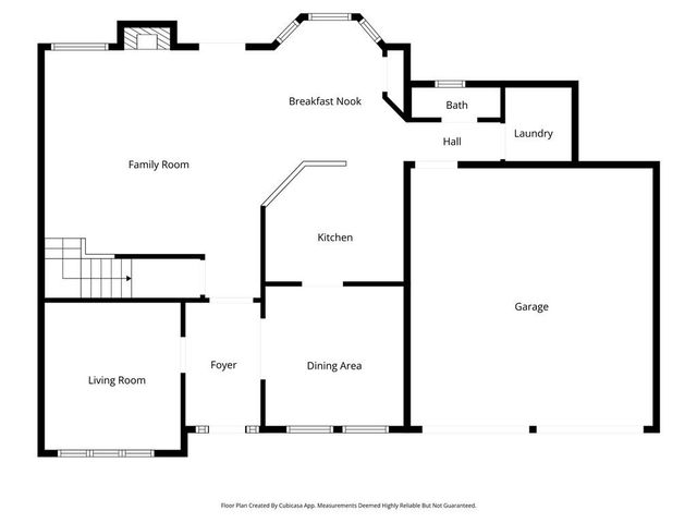 2596 Gristhaven Lane, Buford, GA 30519