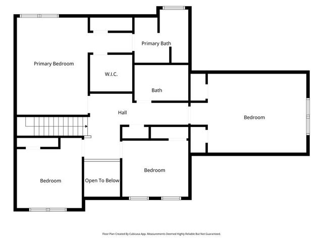2596 Gristhaven Lane, Buford, GA 30519