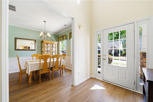 2596 Gristhaven Lane, Buford, GA 30519