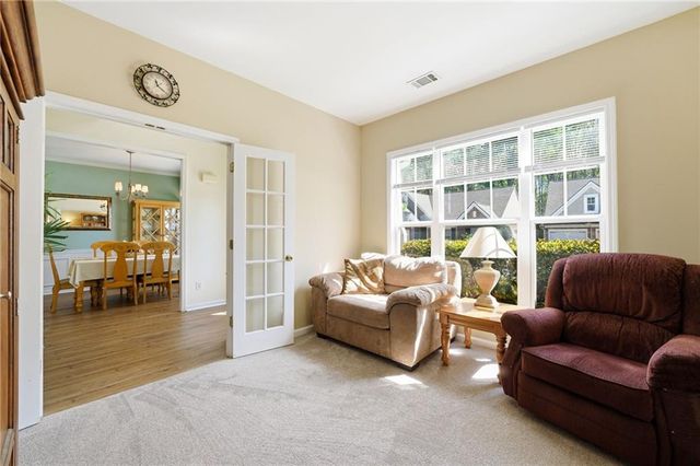 2596 Gristhaven Lane, Buford, GA 30519