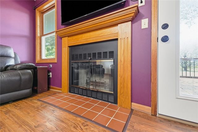3620 Old Mill Road, Springfield, OH 45502