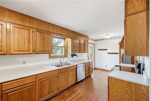 3620 Old Mill Road, Springfield, OH 45502