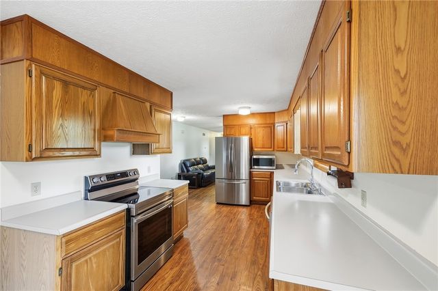 3620 Old Mill Road, Springfield, OH 45502