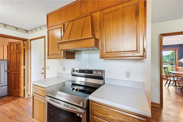 3620 Old Mill Road, Springfield, OH 45502