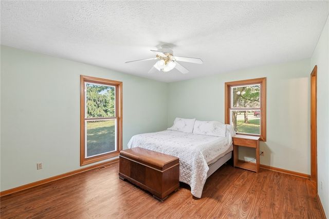 3620 Old Mill Road, Springfield, OH 45502