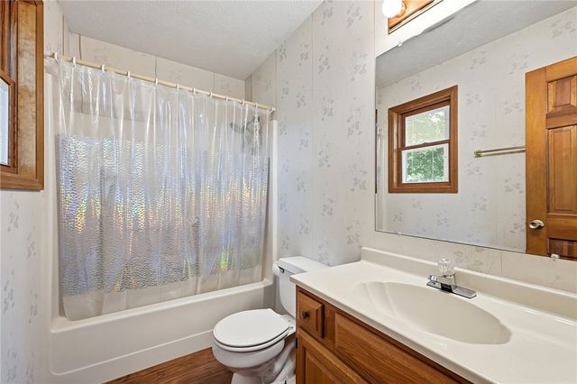3620 Old Mill Road, Springfield, OH 45502