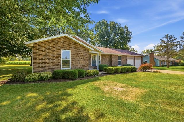 3620 Old Mill Road, Springfield, OH 45502