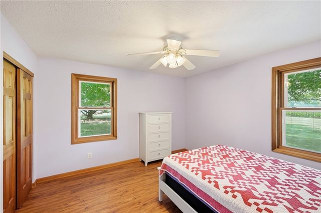 3620 Old Mill Road, Springfield, OH 45502