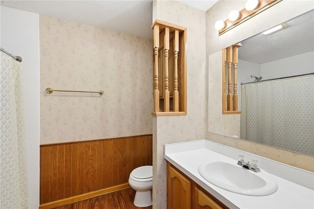 3620 Old Mill Road, Springfield, OH 45502