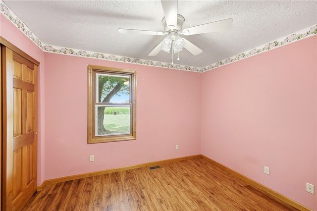 3620 Old Mill Road, Springfield, OH 45502