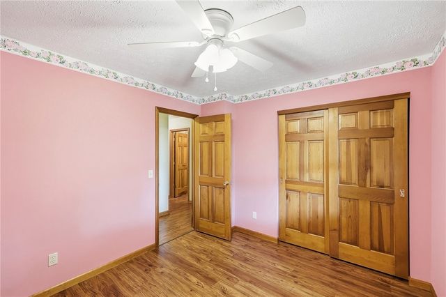 3620 Old Mill Road, Springfield, OH 45502