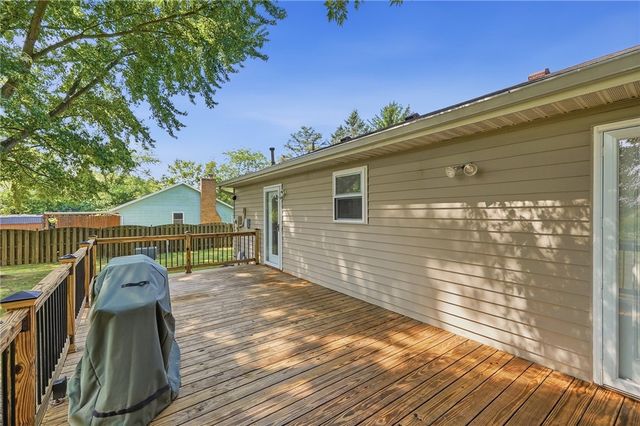 3620 Old Mill Road, Springfield, OH 45502