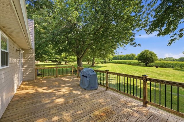 3620 Old Mill Road, Springfield, OH 45502