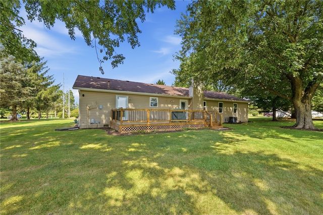 3620 Old Mill Road, Springfield, OH 45502