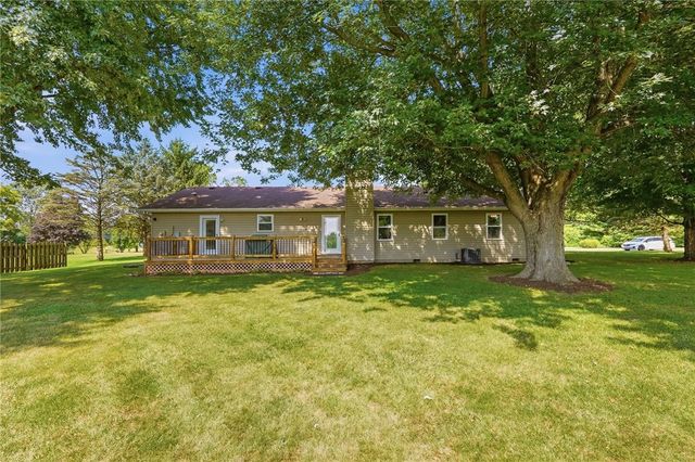 3620 Old Mill Road, Springfield, OH 45502